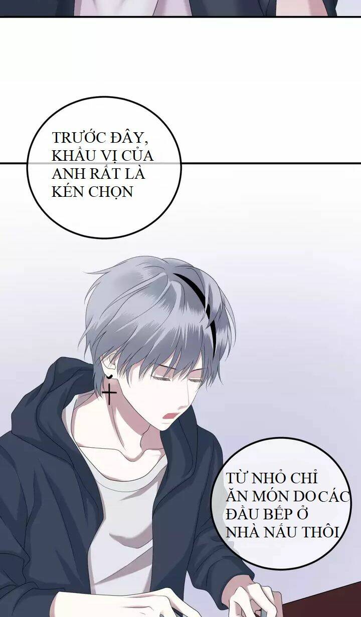 thần tượng điểm zero chapter 89.2 29