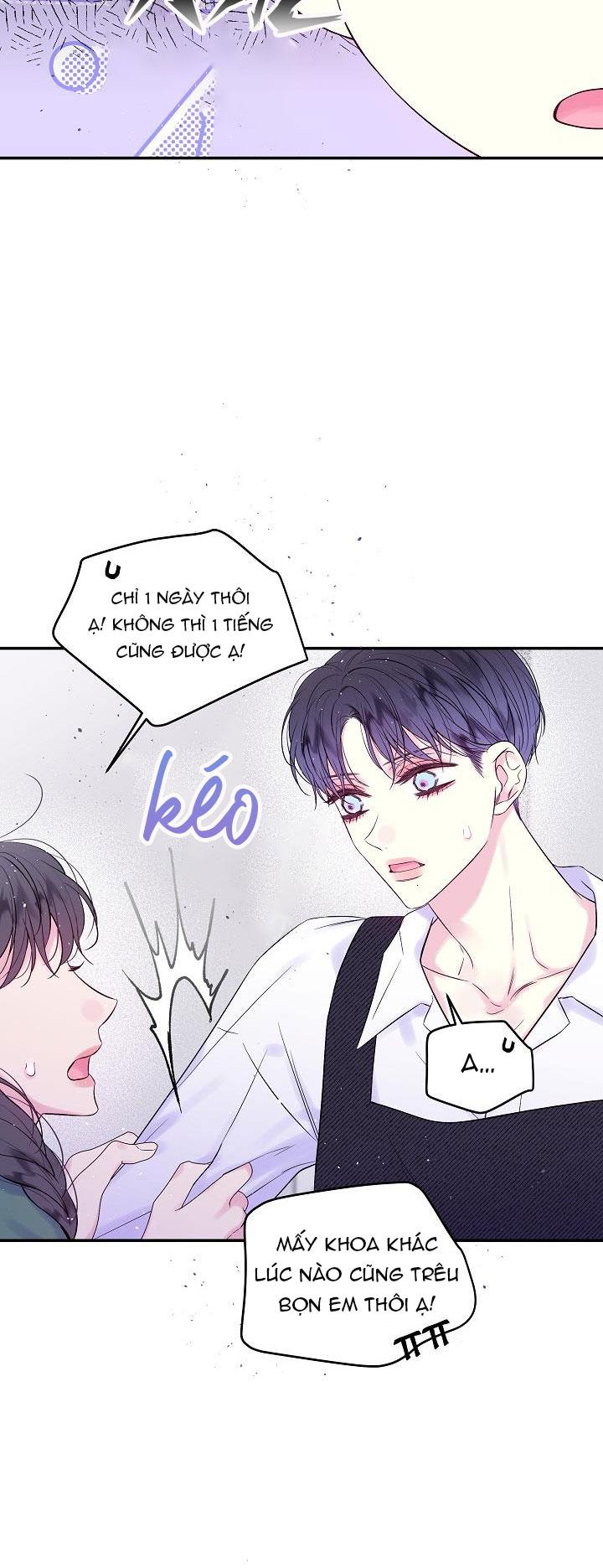 bình minh thứ hai chapter 21 12