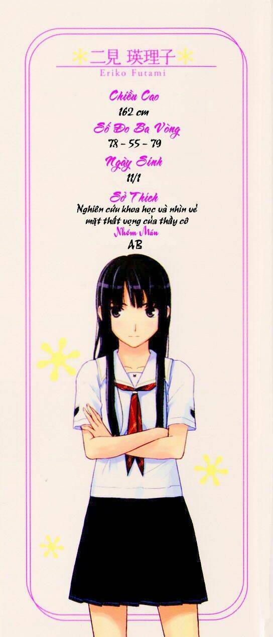 kimikiss chapter 27 6