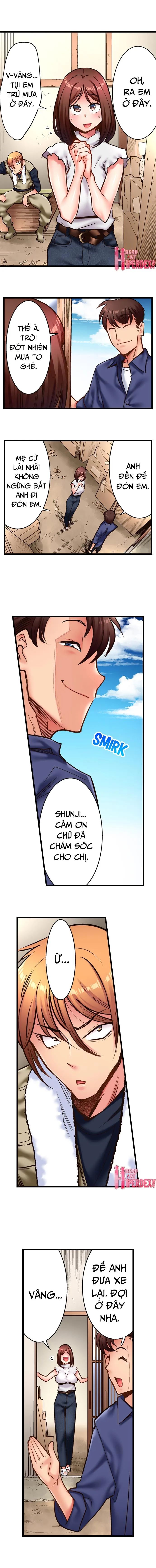 địt em trai của chồng chapter 6 7