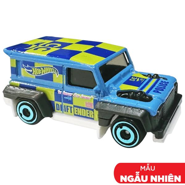 Siêu Xe Hot Wheels C4982 - 114/250 - Drift-Ender