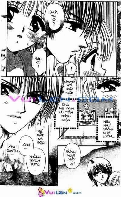 arita đáng yêu chapter 3 75