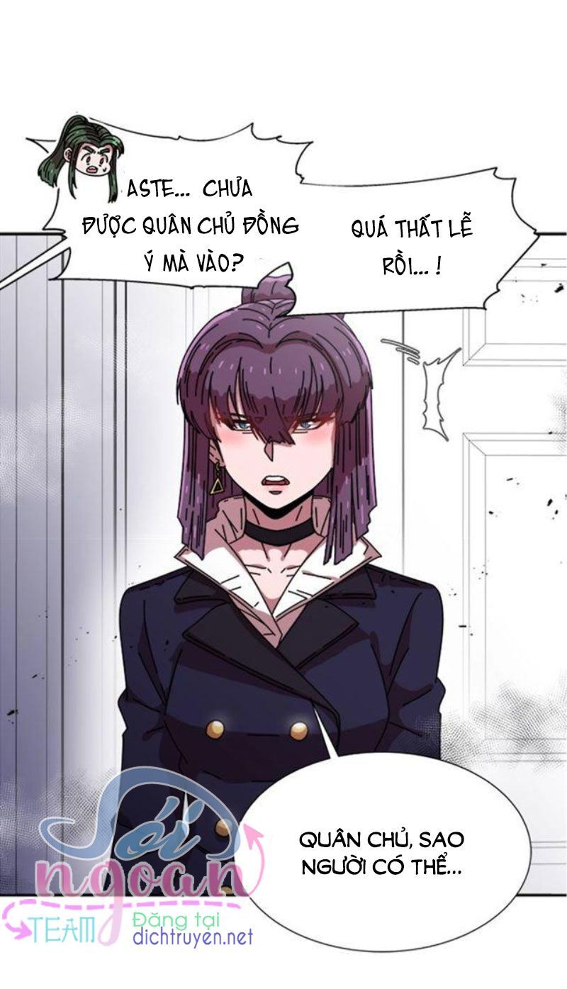 con gái bảo bối của ma vương chapter 39 8