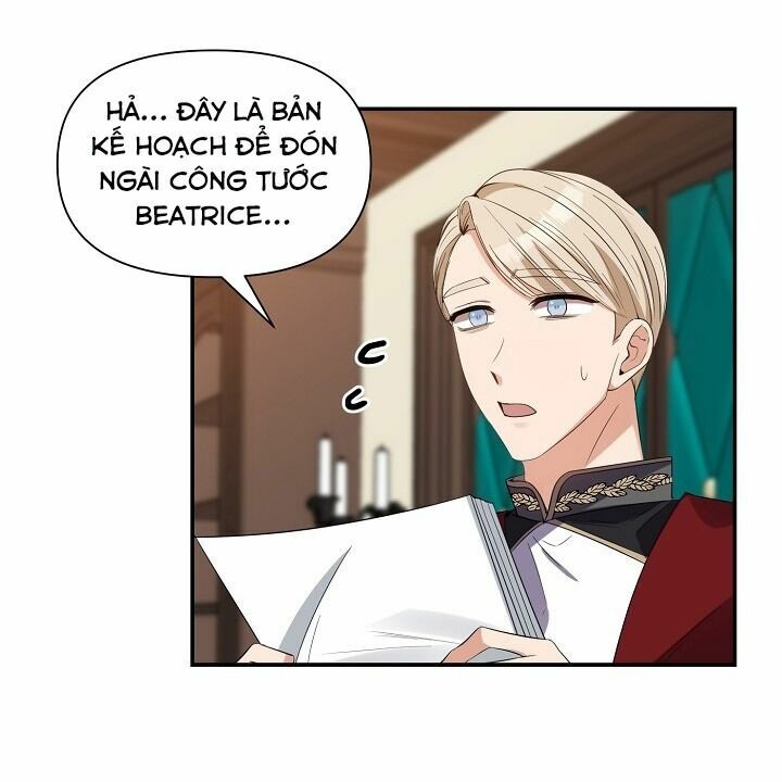 người chồng bạo chúa của tôi đã thay đổi chapter 19 48