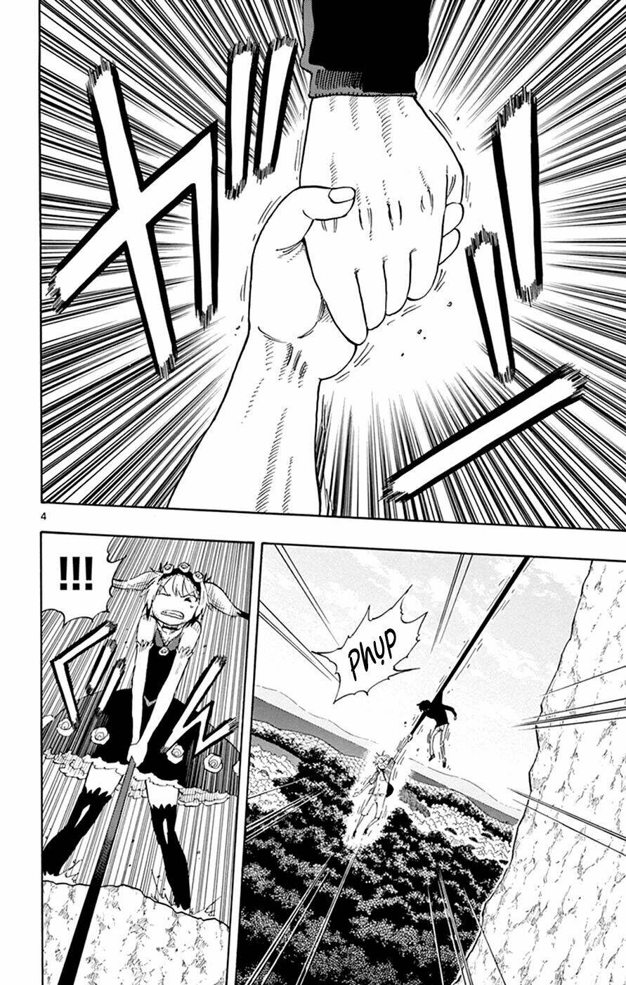 saike mata shite mo chapter 31 6