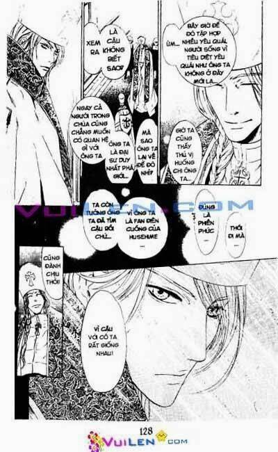 bát khuyển sỹ phương đông chapter 11 128