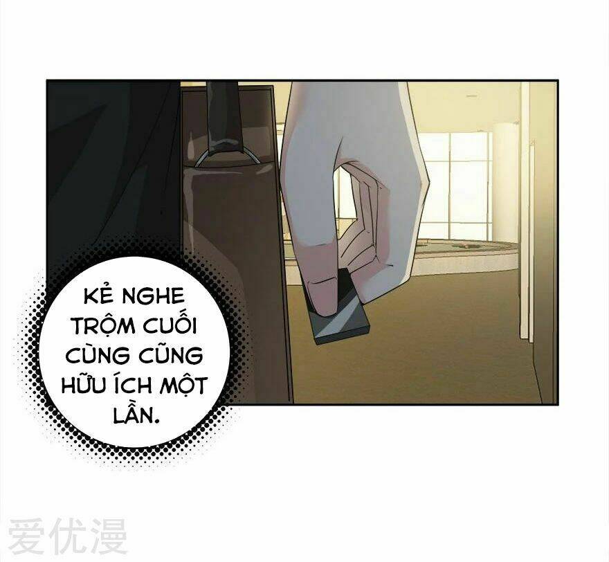 khốn ái tù lung chapter 25 28