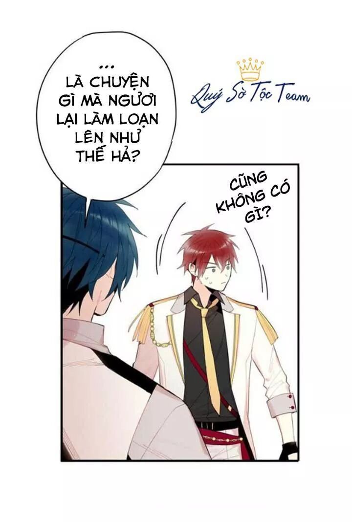 thánh nữ ẩn danh chapter 61 14