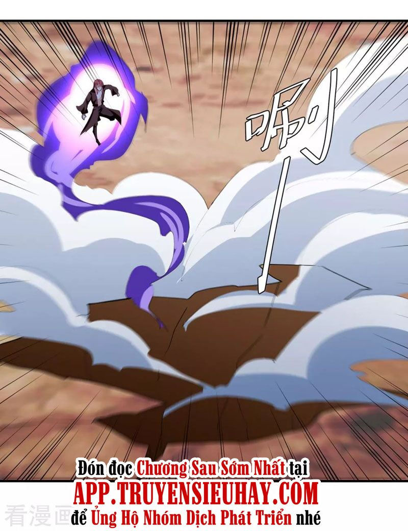 tối cường thăng cấp chapter 258 22