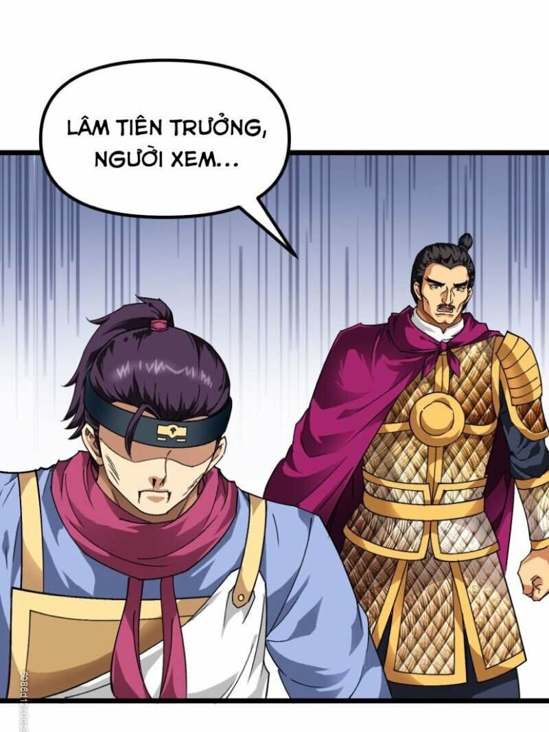 trọng sinh ta là đại thiên thần chapter 77 23