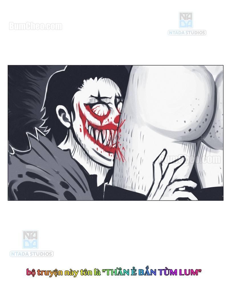 henna ie - ngôi nhà kì quái chapter 10.2 32