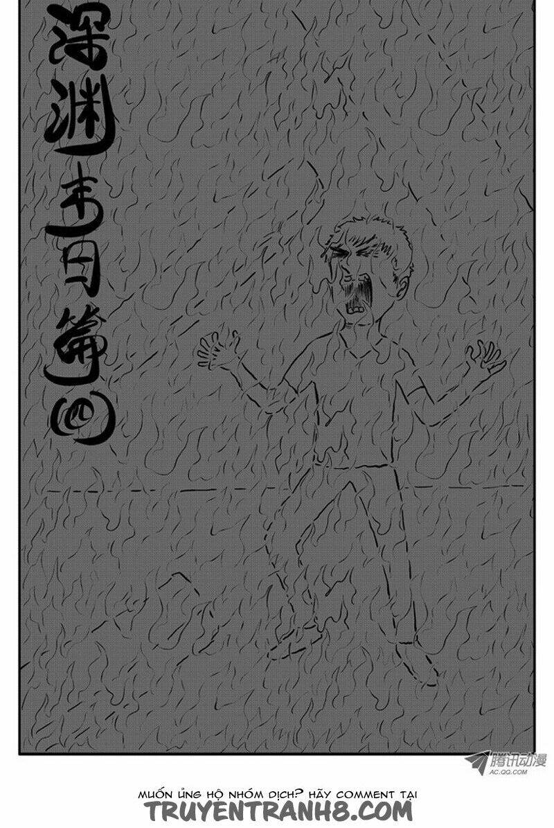 ký sinh trùng chapter 3.4 3