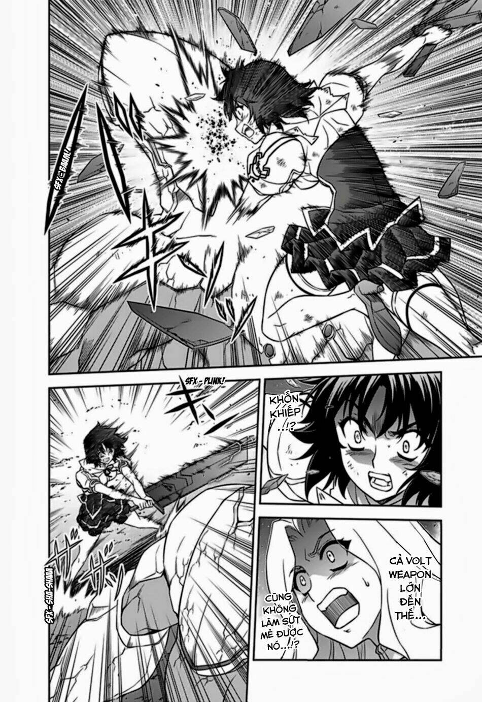 freezing chapter 133 7