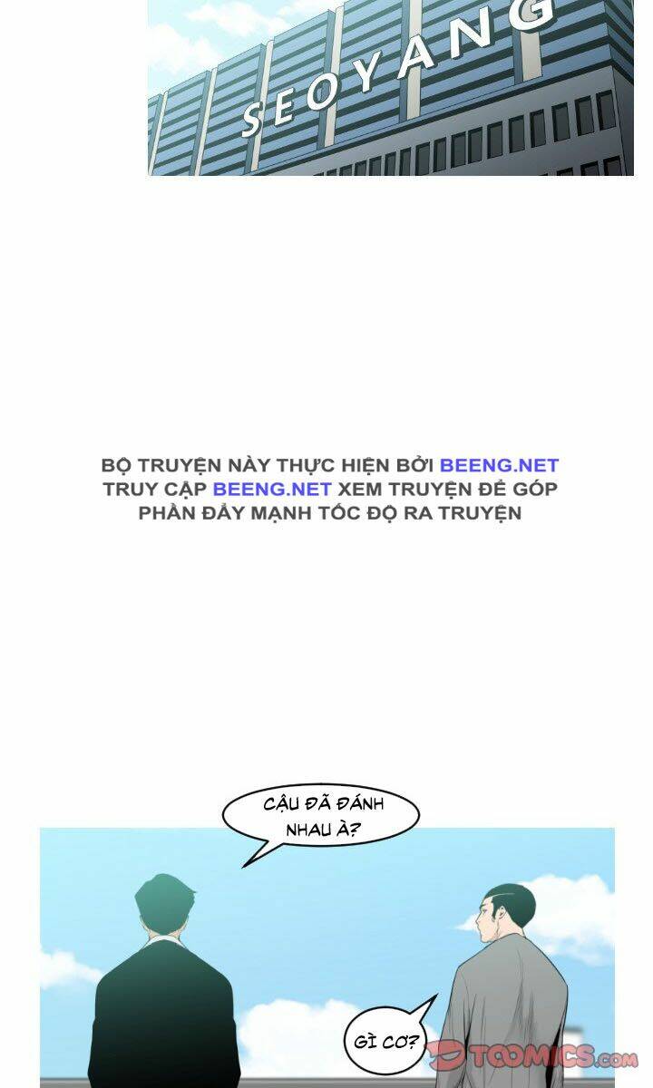 kẻ mạnh nhất - tong edge chapter 22 19