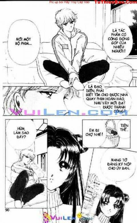 vương quốc điện ảnh chapter 1 90