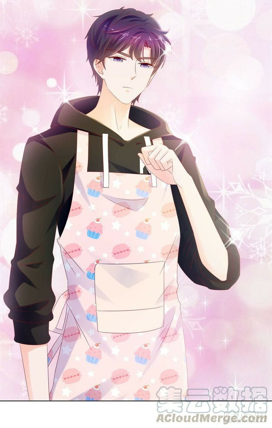 ẩn hôn 100%: chọc tức vợ yêu mua một tặng một chapter 85 25