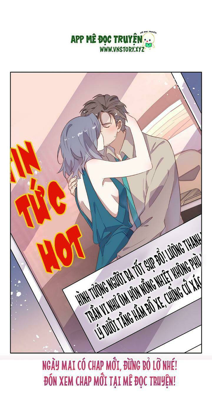 bạn trai kém tuổi bẫy yêu tôi chapter 37 29