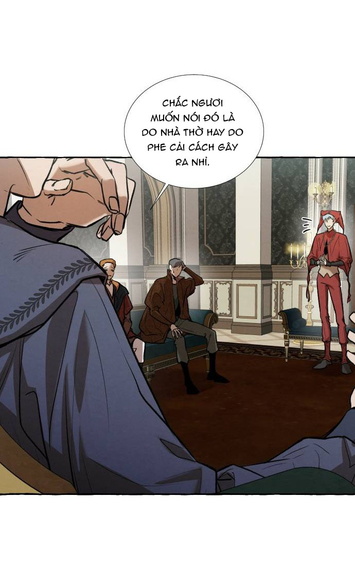 hồi ký của ma nữ chapter 3.1 20