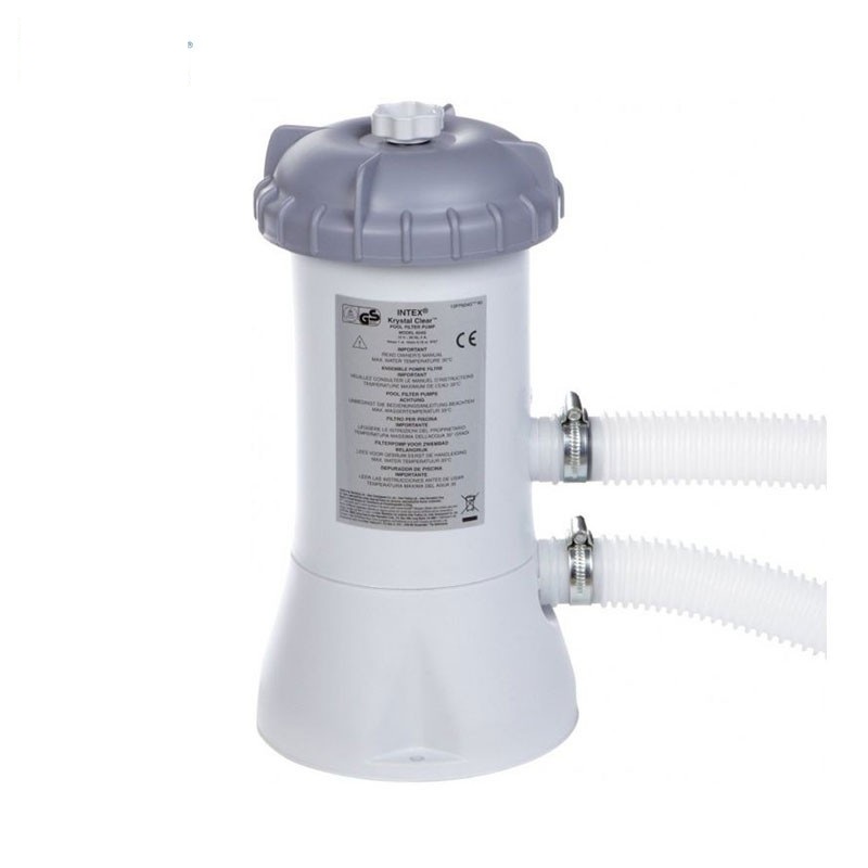 Máy lọc nước , Hồ bơi , Hồ cá , bể bơi phao 28604NO1