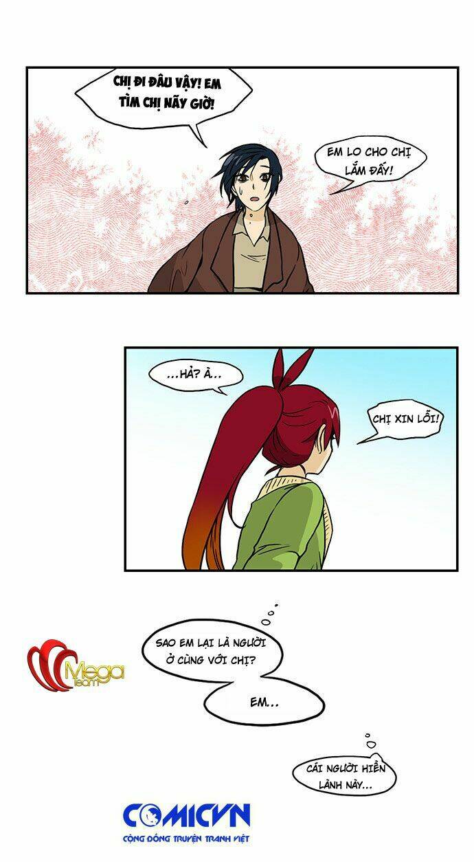 hắn ta là rồng chapter 86 21