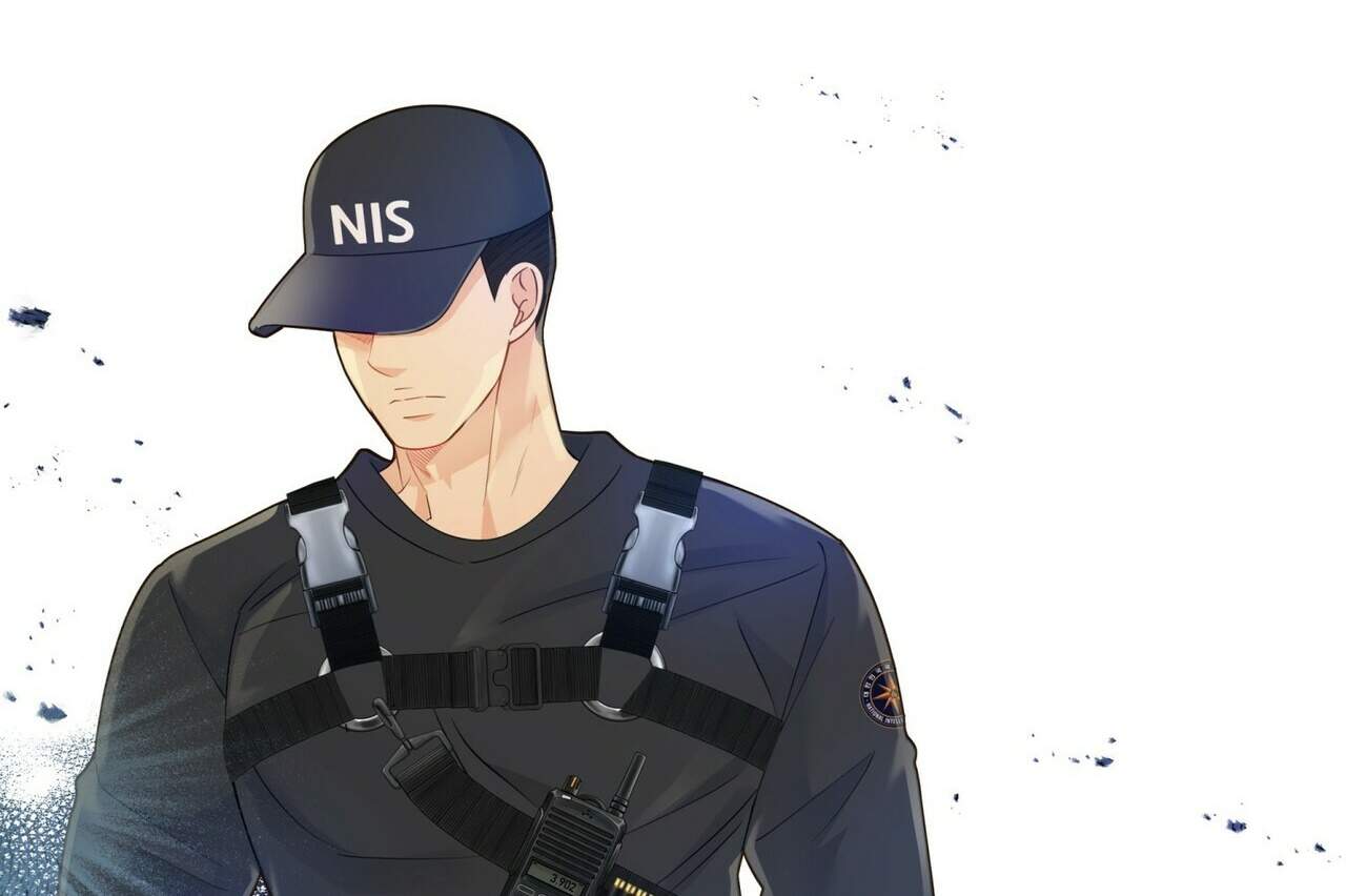 thời gian giữa sói và chó chapter 62 147