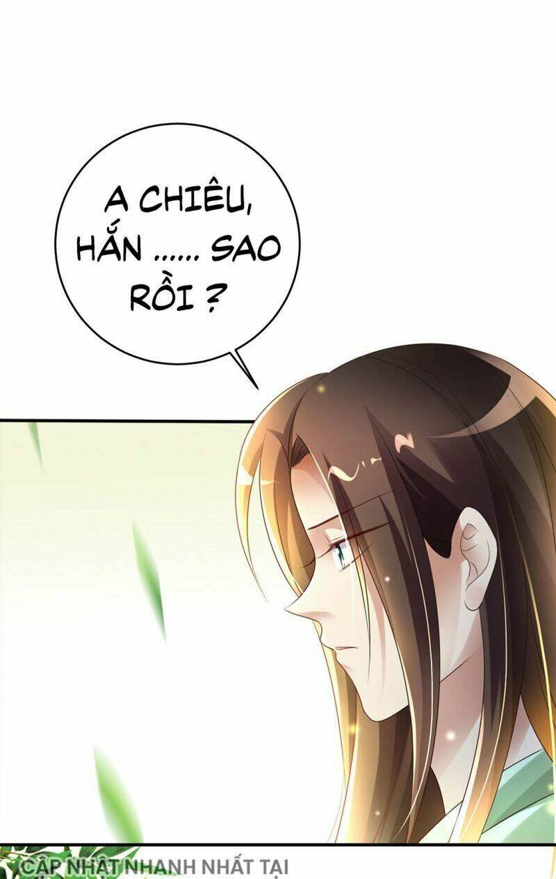 thiên kim bất hoán chapter 81 19