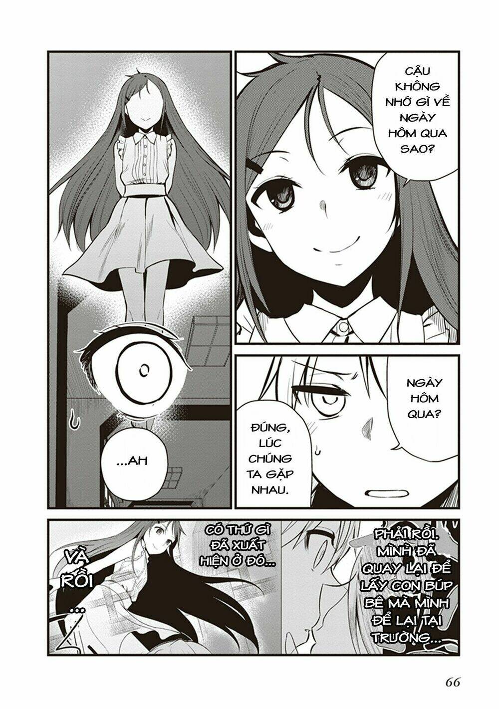 siêu năng lực gia x cấm thư ma thuật index: astral buddy chapter 2 9