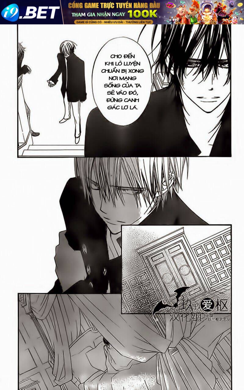 hiệp sĩ vampire chapter 90 13