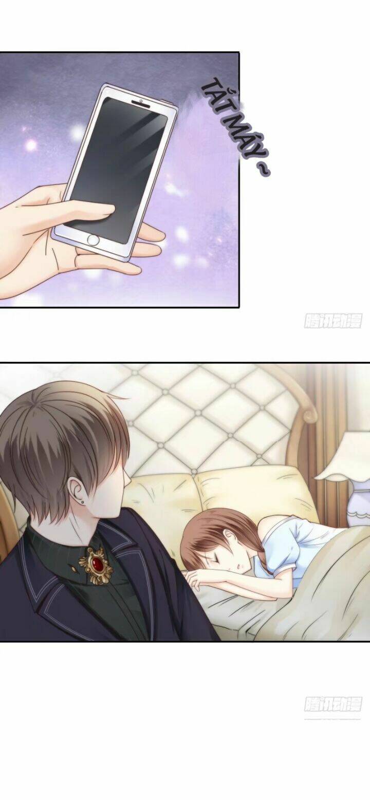 thất ức kiều thê sủng ái ký chapter 5 7