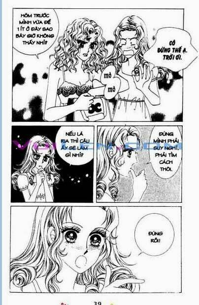 sức thanh xuân chapter 13 37