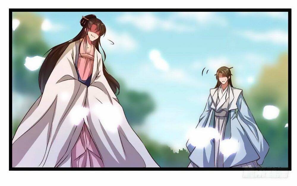 liêu liêu nhân thân tu tiên truyện chapter 68 27