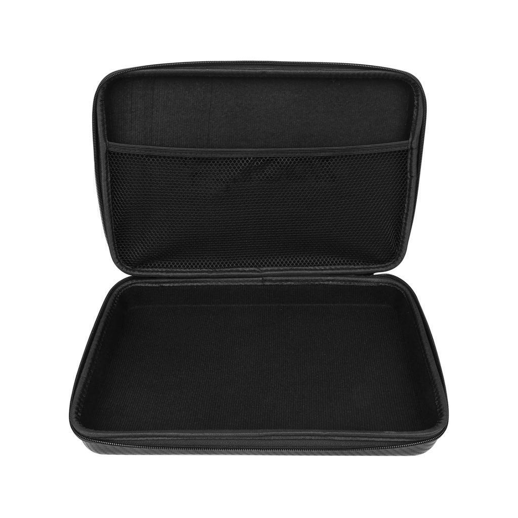 Shockproof Large Size Camera Travel Carry Storage Case for 5 4 3+