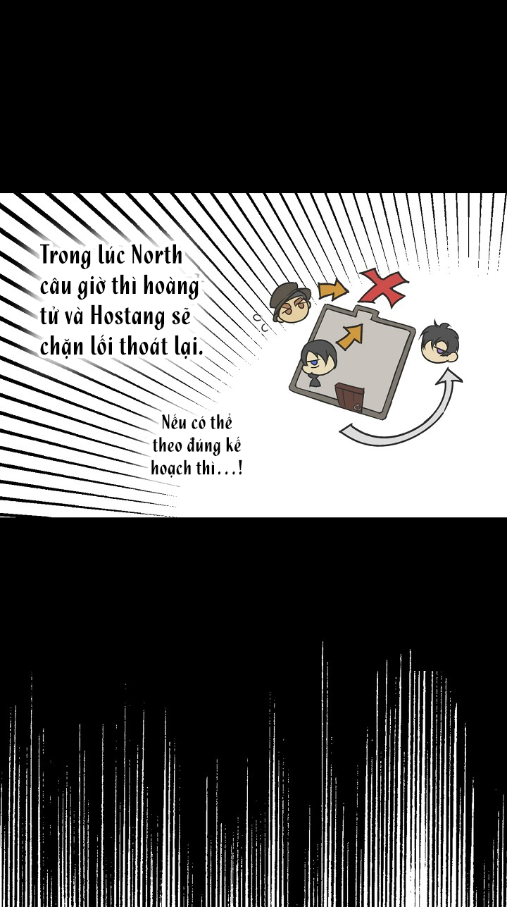 tiểu thư bí ẩn chapter 18 51