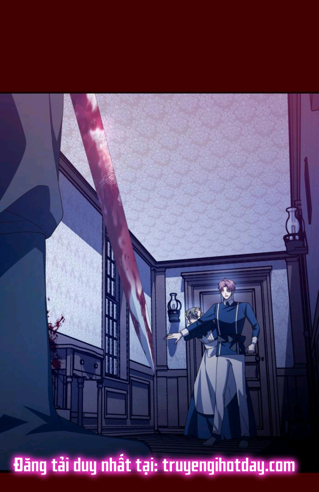 tôi muốn trở thành cô ấy dù chỉ là một ngày chapter 167.1 46