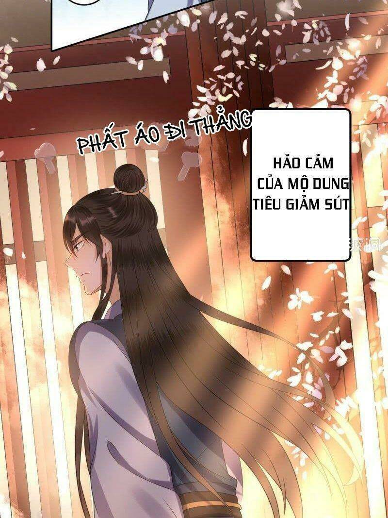 vương gia kiêu ngạo quá khó cua chapter 44 45