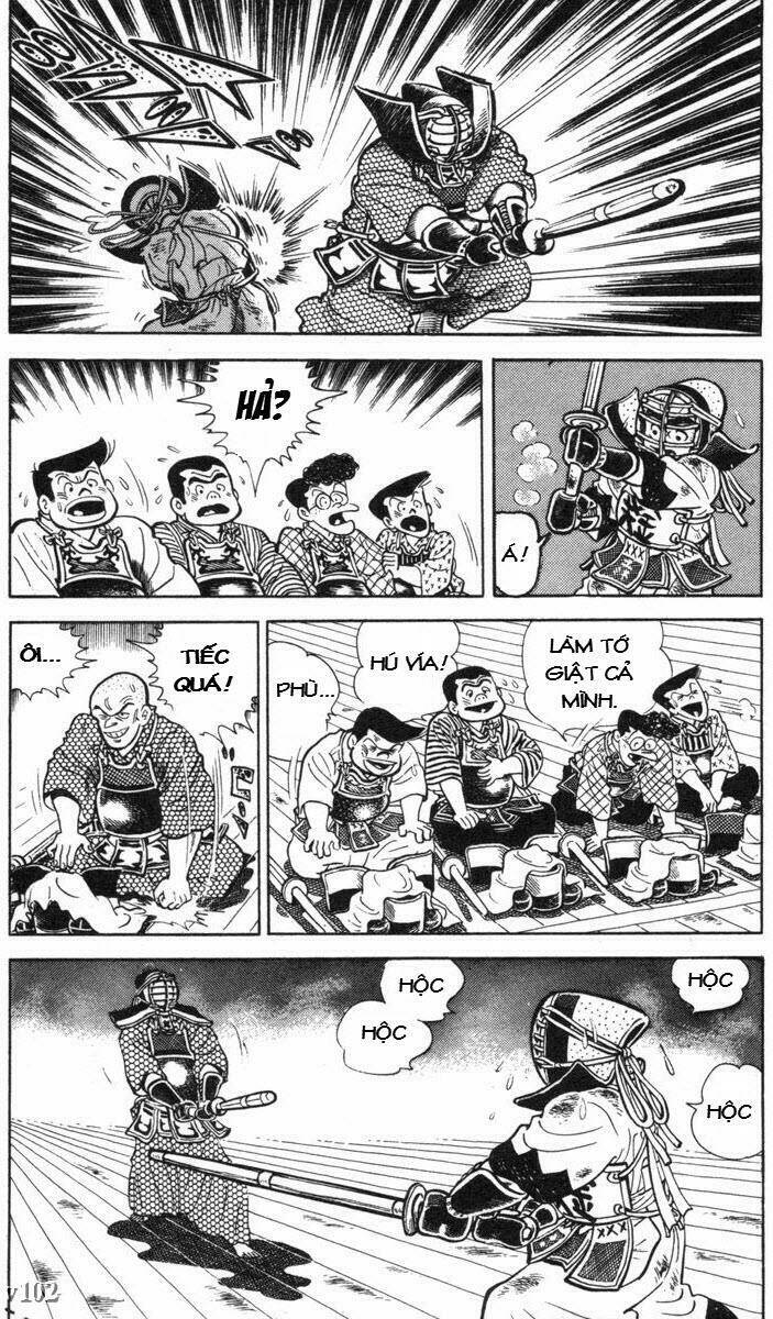 ore wa teppei chapter 114 35