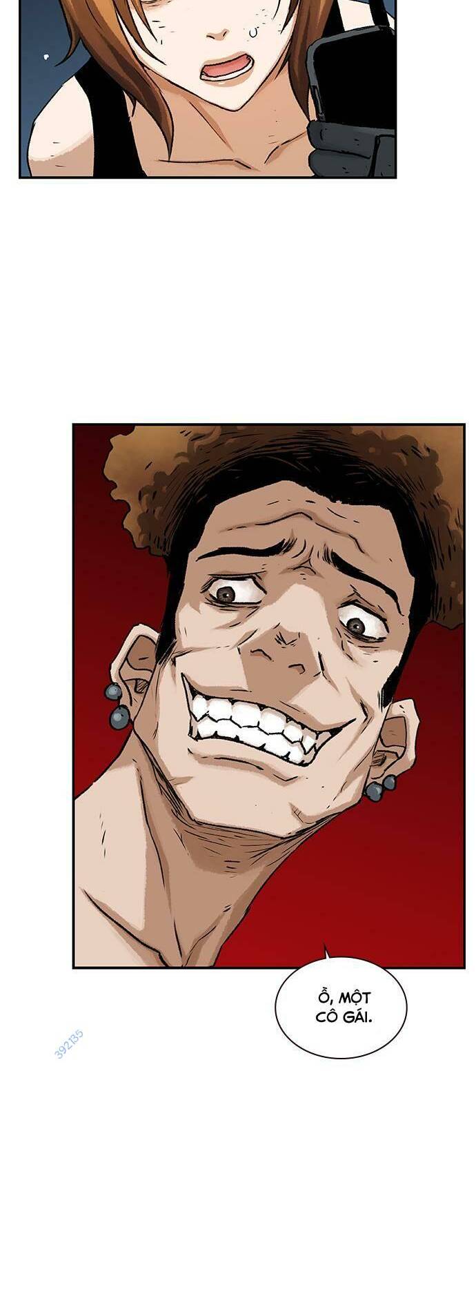 pubg - cuộc chiến sinh tồn - 100 chapter 30 26