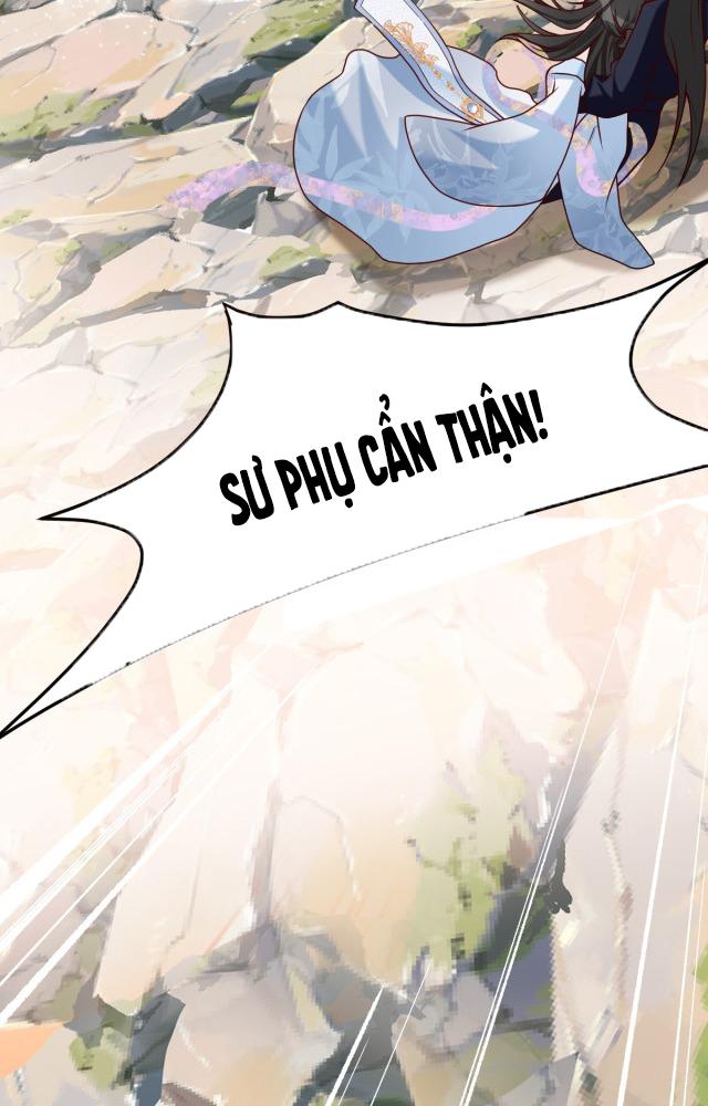 làm sao đây người học việc của tôi quá bám người chapter 6 33