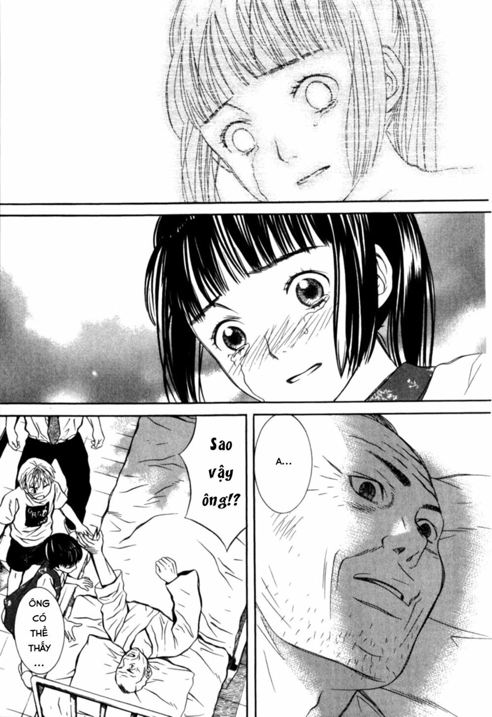 chinatsu no uta chapter 31 12