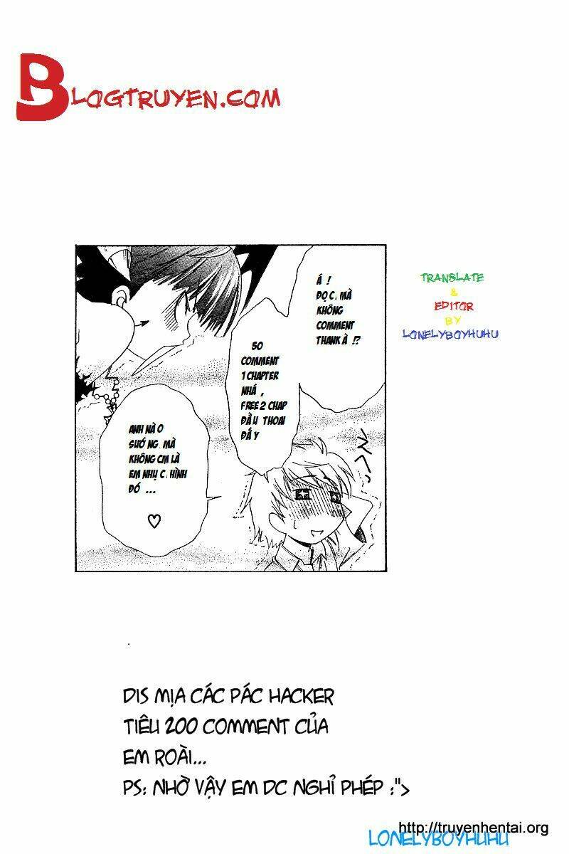 my balls chapter 4 1