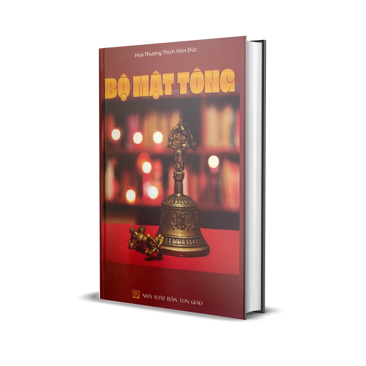 BỘ MẬT TÔNG
