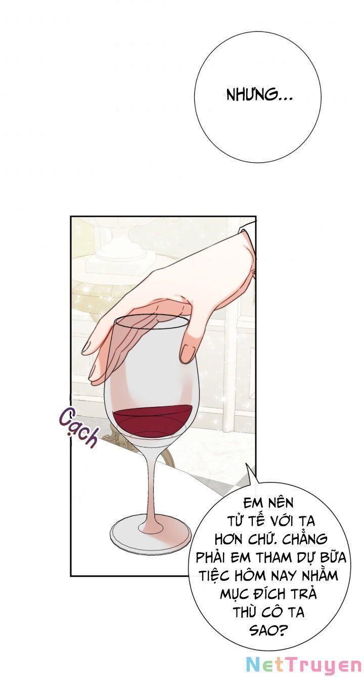 xin ngài đừng ăn tôi chapter 41 4