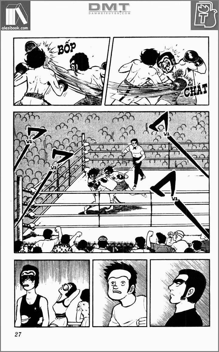 ganbare genki chapter 96 3