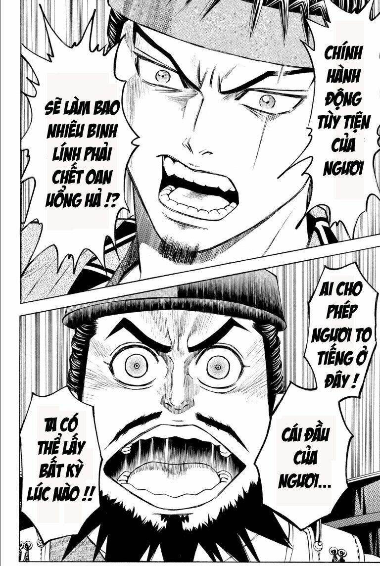 thiếu niên vương phần 2 chapter 70 18