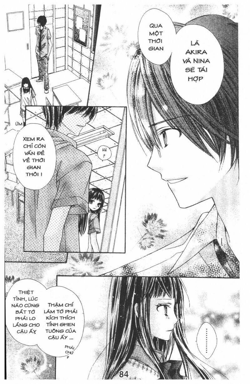 thiên đường rock chapter 6 84