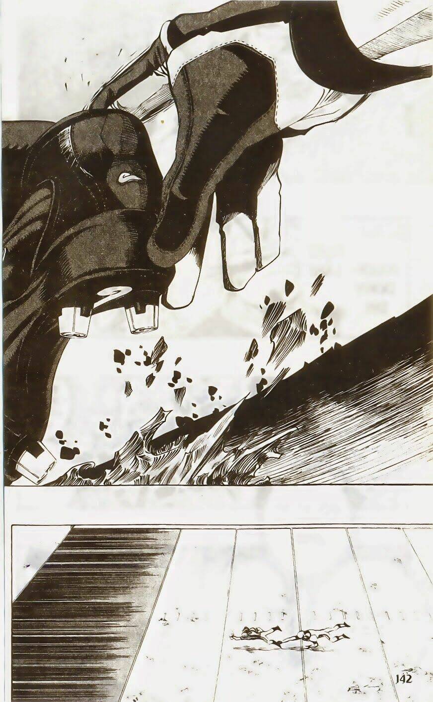 lá chắn mắt chapter 230 12