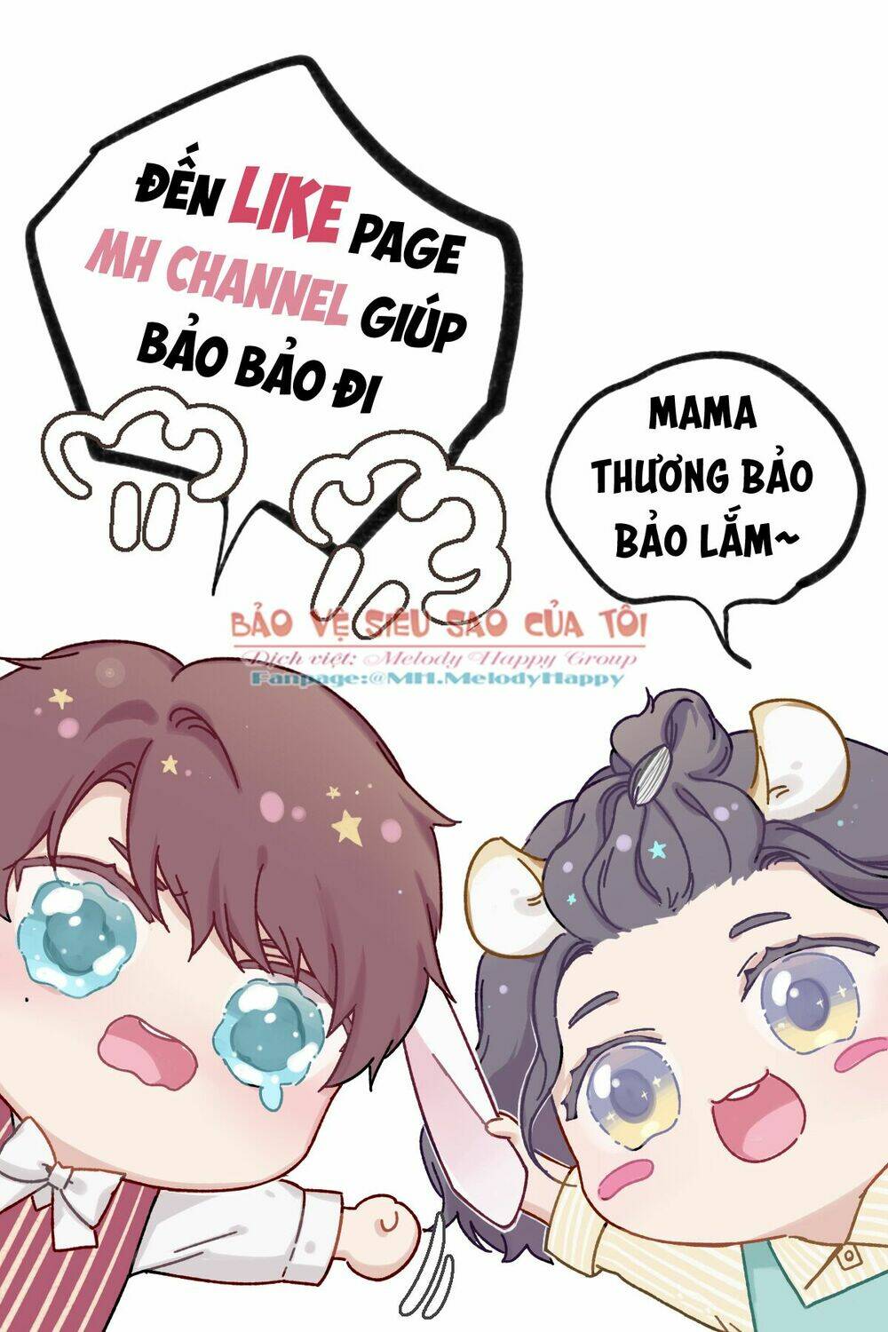 thiên thần gấu trúc muốn được ôm chapter 56 30