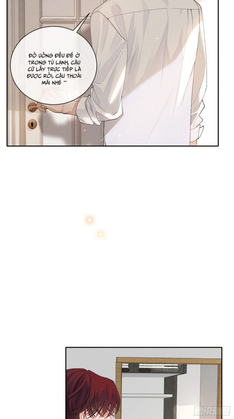 trò chơi săn mồi chapter 42 4