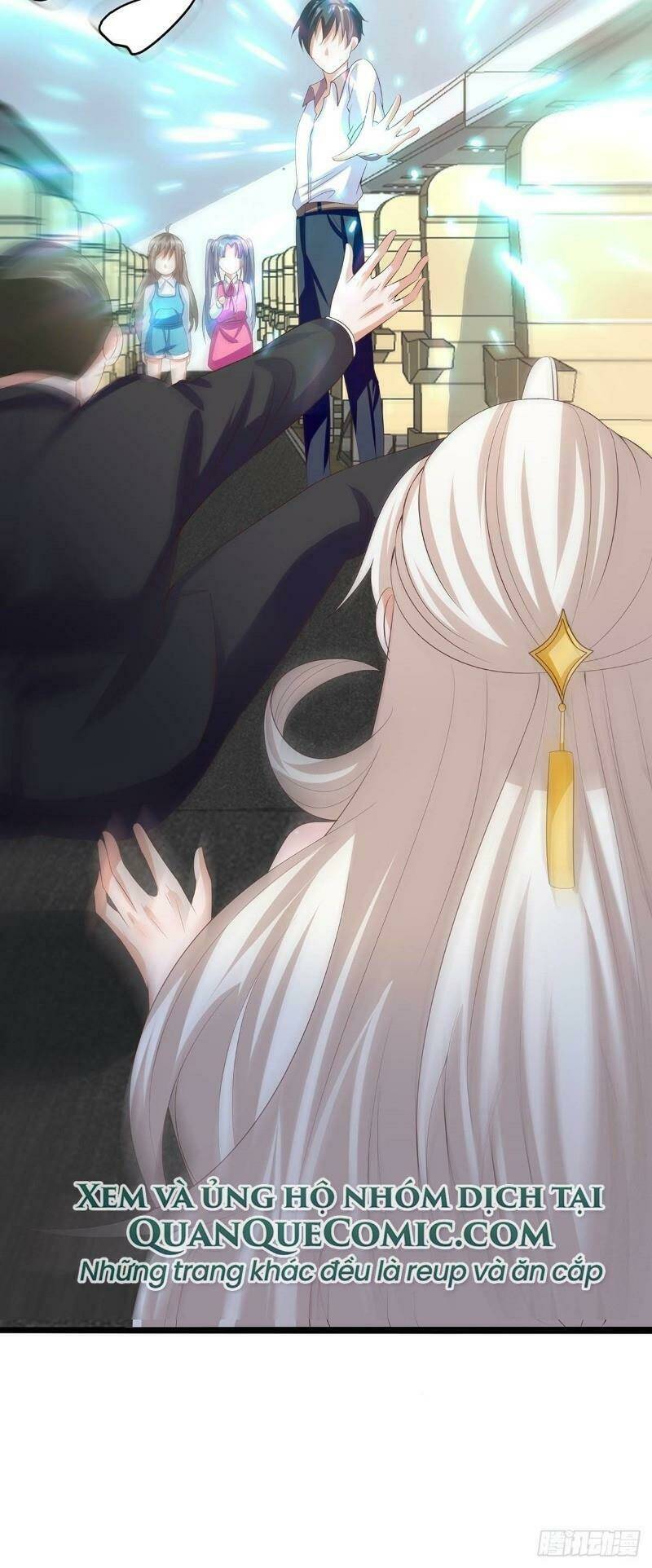 vú em của tiên ma chapter 28 18