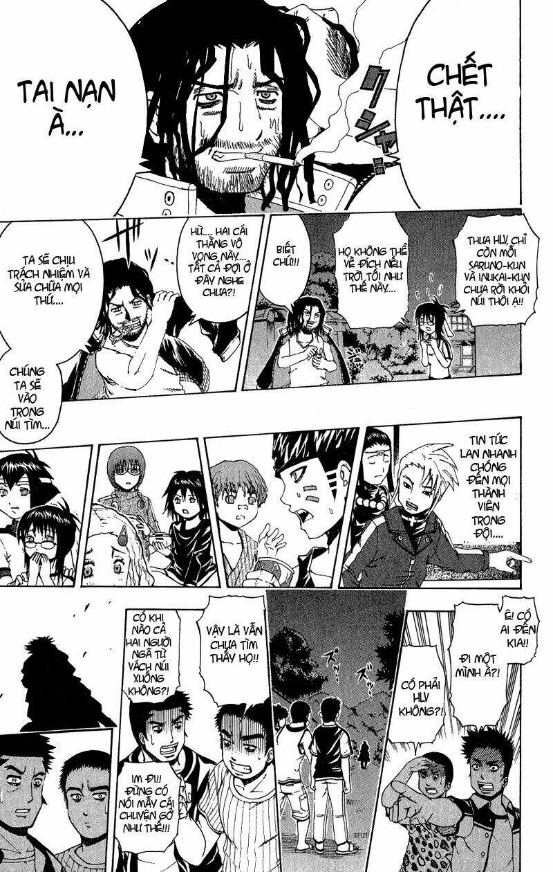 mr.fullswing chapter 25 17